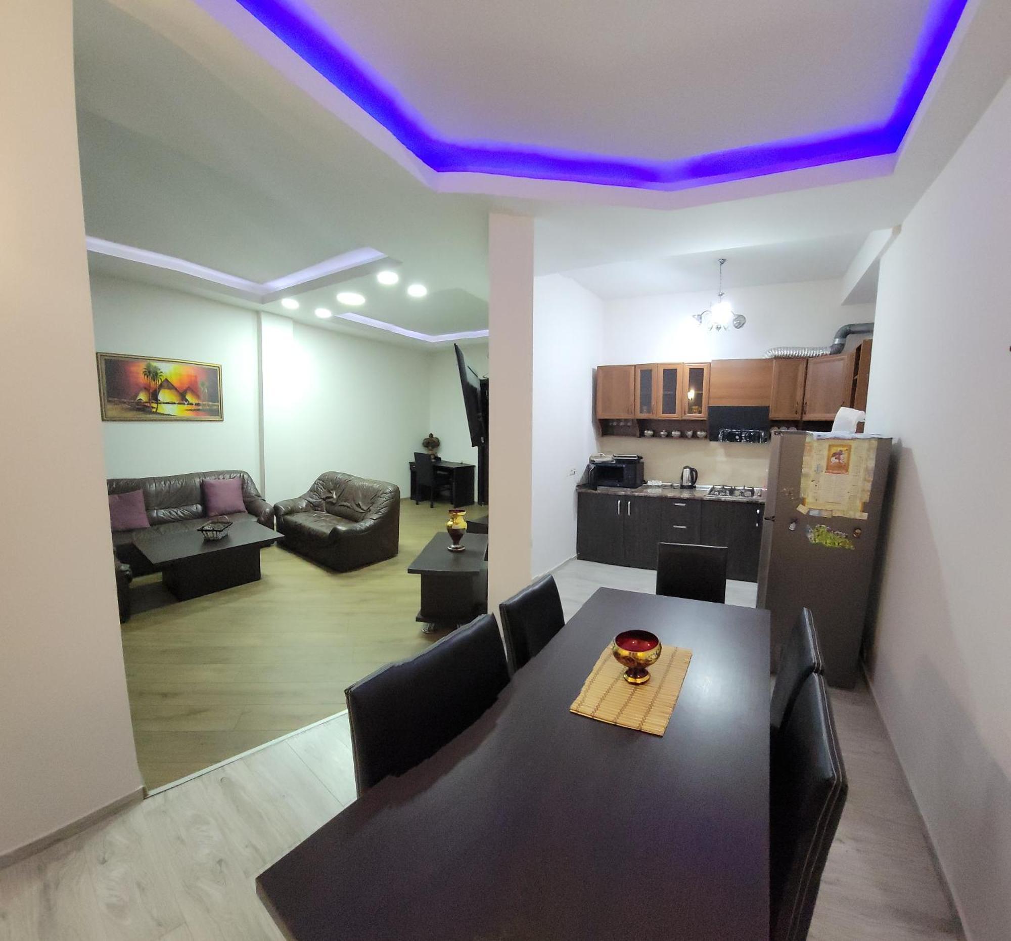 Cozy & Sweet Home Tbilisi Exterior foto