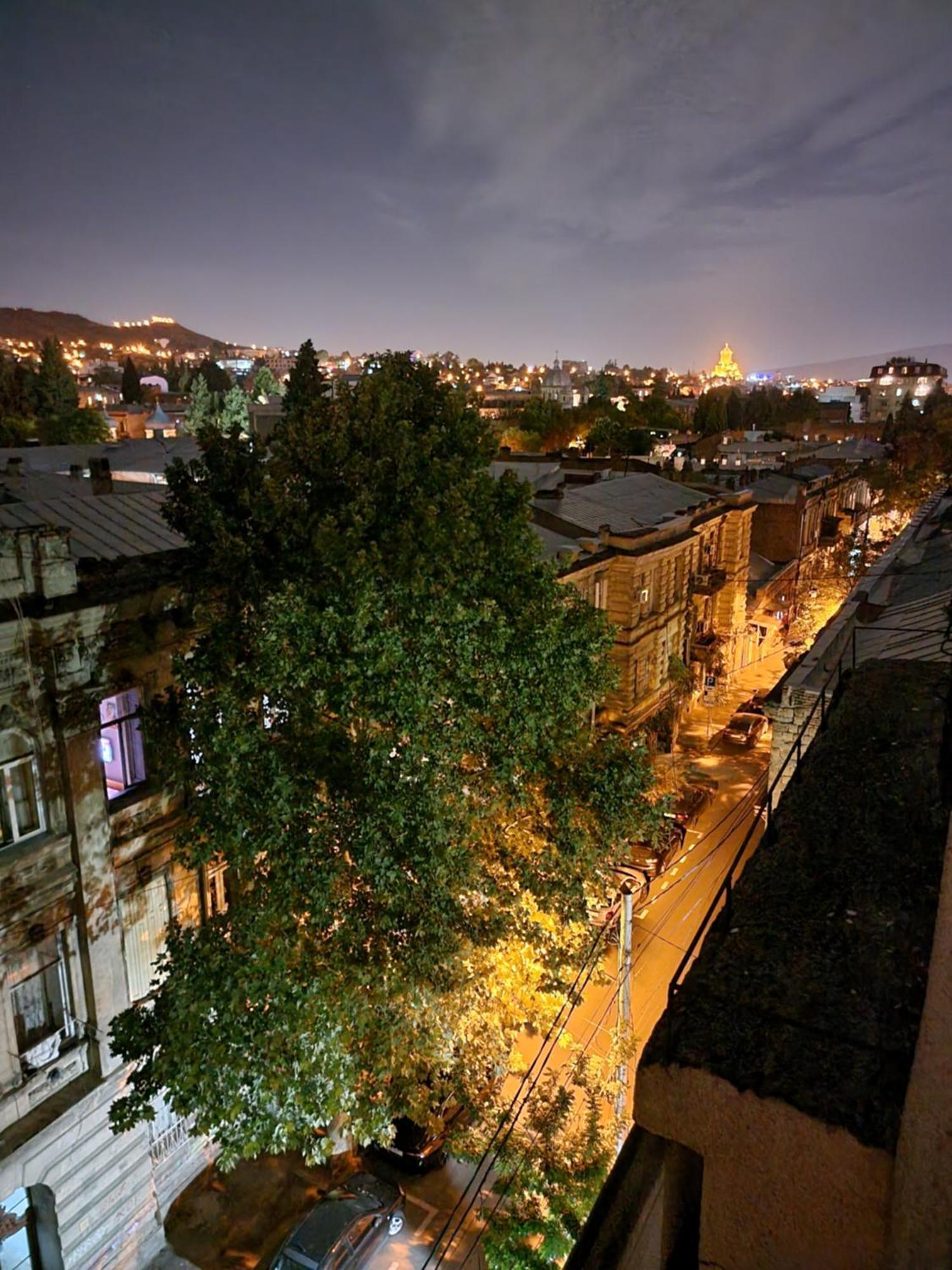 Cozy & Sweet Home Tbilisi Exterior foto